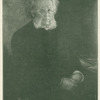 Henrik Johan Ibsen -- Portraits