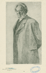 Henrik Johan Ibsen -- Portraits