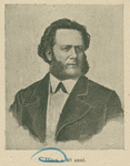 Henrik Johan Ibsen -- Portraits