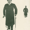 Henrik Johan Ibsen -- Portraits