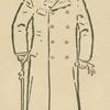 Henrik Johan Ibsen -- Caricatures