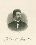 John J. Ingalls.