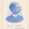John J. Ingalls.