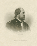 Maj. Gen. Rufus Ingalls.