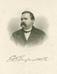 Eben C. Ingersoll.