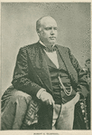 Robert Green  Ingersoll.