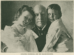Robert Green  Ingersoll.