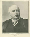 Robert Green  Ingersoll.