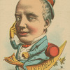 Robert Green  Ingersoll.