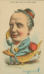 Robert Green  Ingersoll.