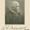 Robert Green  Ingersoll.