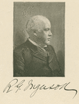 Robert Green  Ingersoll.