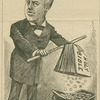 Robert Green  Ingersoll.