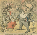 Robert Green  Ingersoll.
