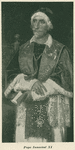 Pope Innocent XI.
