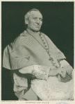 Rev. John Ireland.