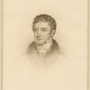 Washington Irving -- Portraits