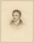 Washington Irving -- Portraits