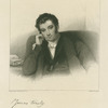 Washington Irving -- Portraits