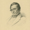 Washington Irving -- Portraits