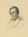 Washington Irving -- Portraits
