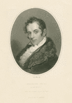 Washington Irving -- Portraits