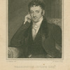 Washington Irving -- Portraits
