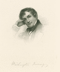 Washington Irving -- Portraits