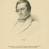 Washington Irving -- Portraits