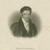 Washington Irving -- Portraits