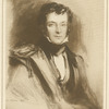 Washington Irving -- Portraits