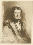 Washington Irving -- Portraits