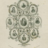 Washington Irving -- Portraits