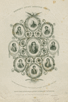 Washington Irving -- Portraits