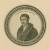 Washington Irving -- Portraits