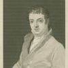 Washington Irving -- Portraits