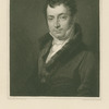 Washington Irving -- Portraits
