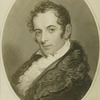 Washington Irving -- Portraits