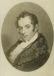 Washington Irving -- Portraits