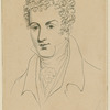 Washington Irving -- Portraits