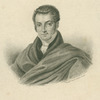 Washington Irving -- Portraits