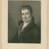 Washington Irving -- Portraits