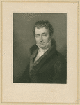 Washington Irving -- Portraits