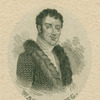 Washington Irving -- Portraits