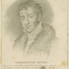 Washington Irving -- Portraits