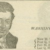Washington Irving -- Portraits