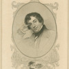 Washington Irving -- Portraits