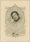 Washington Irving -- Portraits