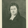 Washington Irving -- Portraits