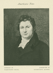 Washington Irving -- Portraits